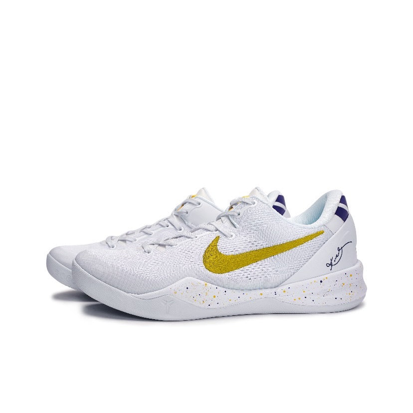 NIKE KOBE 8 (カスタム品)