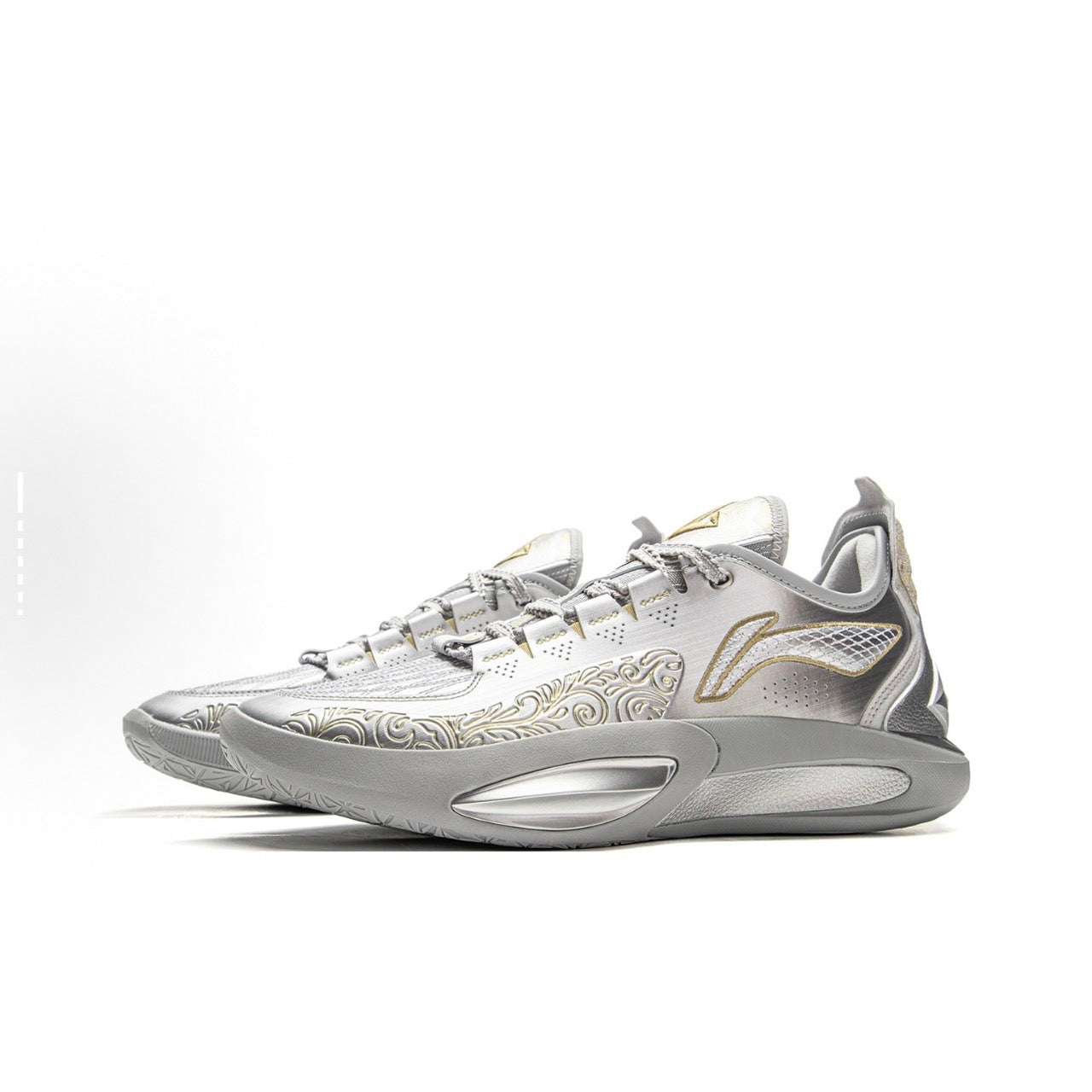 Li-Ning Jimmy Butler 3 JB3