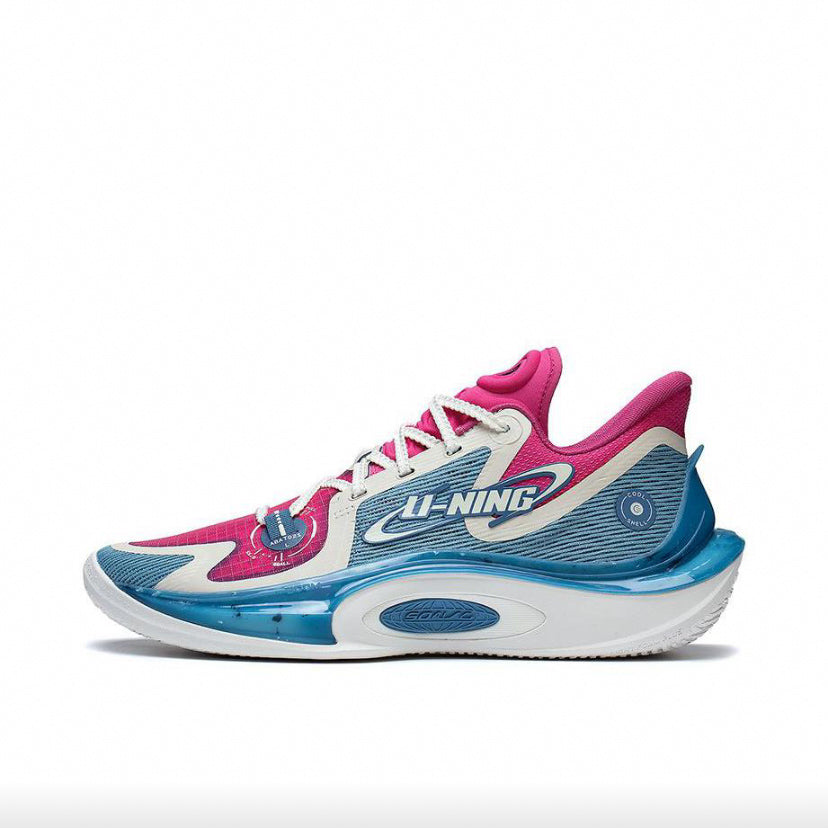 Li-ning Sonic 11