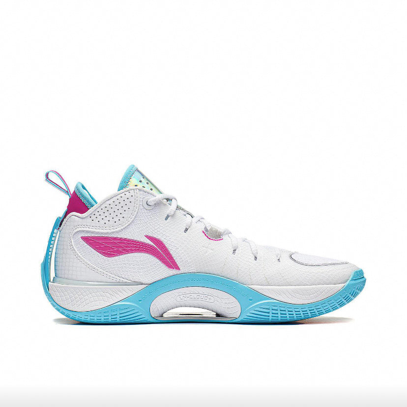 Li-ning Wade shadow 5