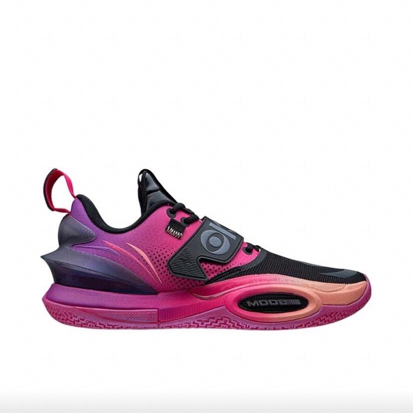 LI Ning Wade All City