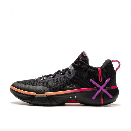 Li-ning Wade shadow 6