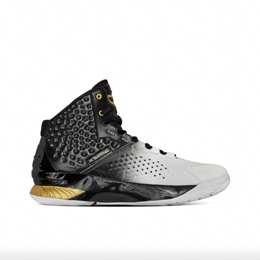 UNDER ARMOUR Curry 1 ⑥