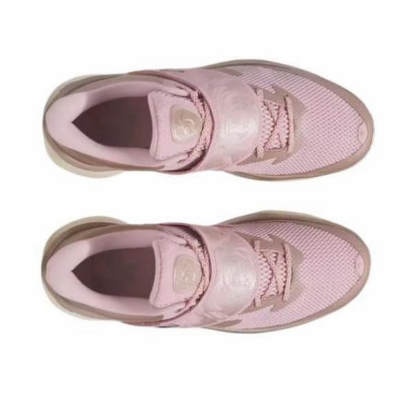 Underarmour Unisex Curry Fox 1