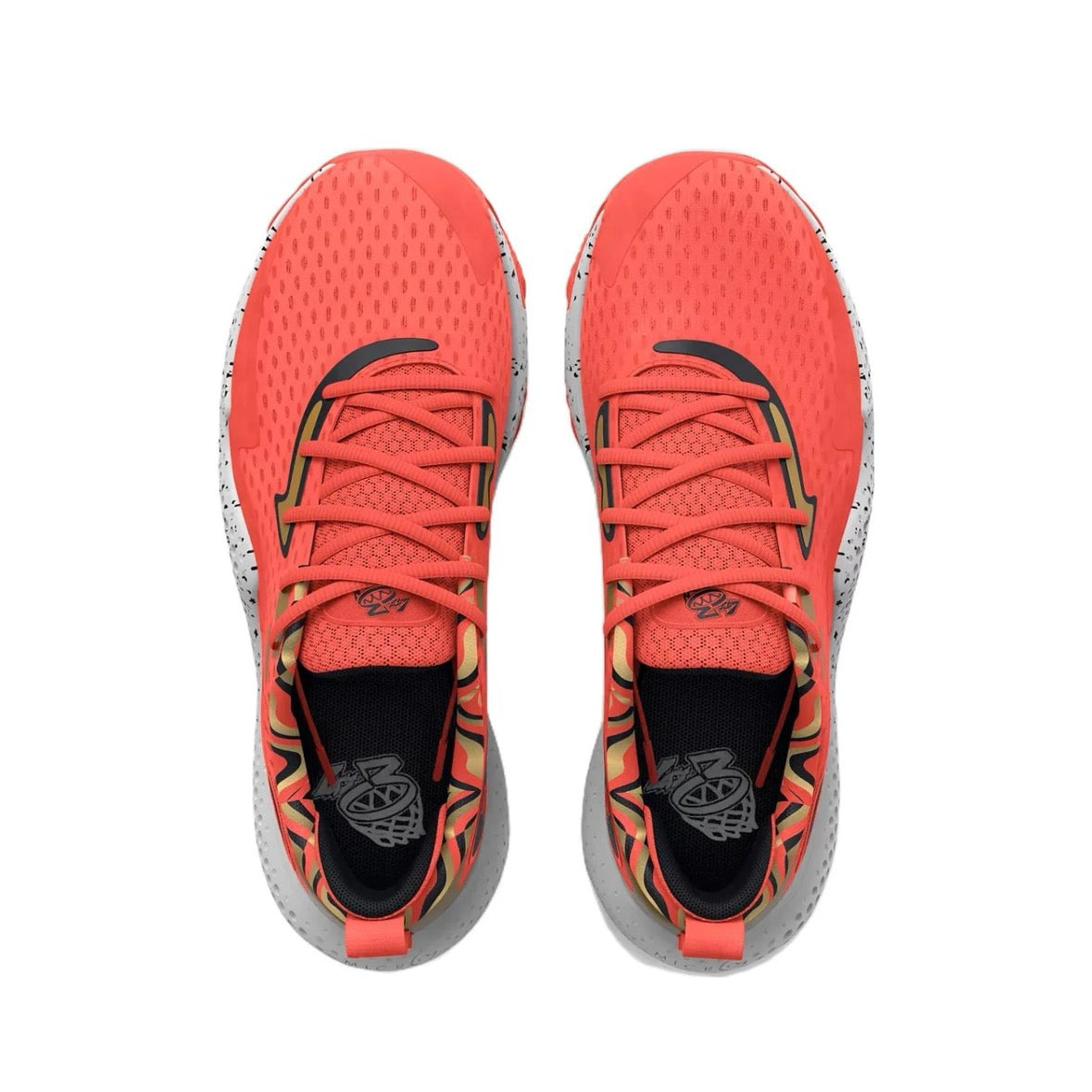 Under Armour Spawn 5 ③