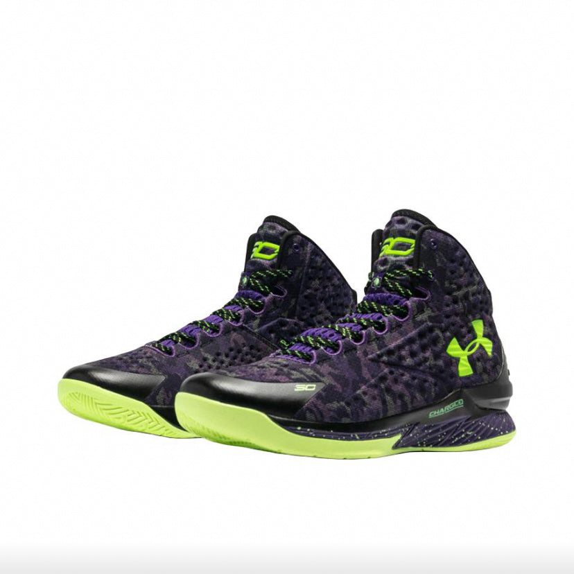 UNDER ARMOUR Curry 1 ⑧