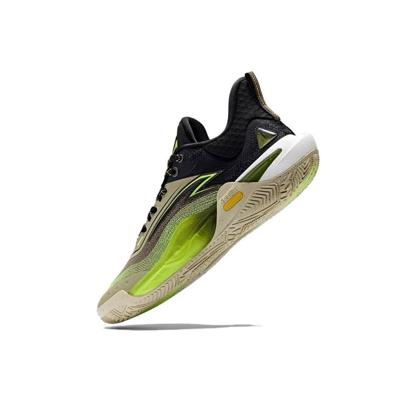 ANTA Kai 1 speed – Tenpalm