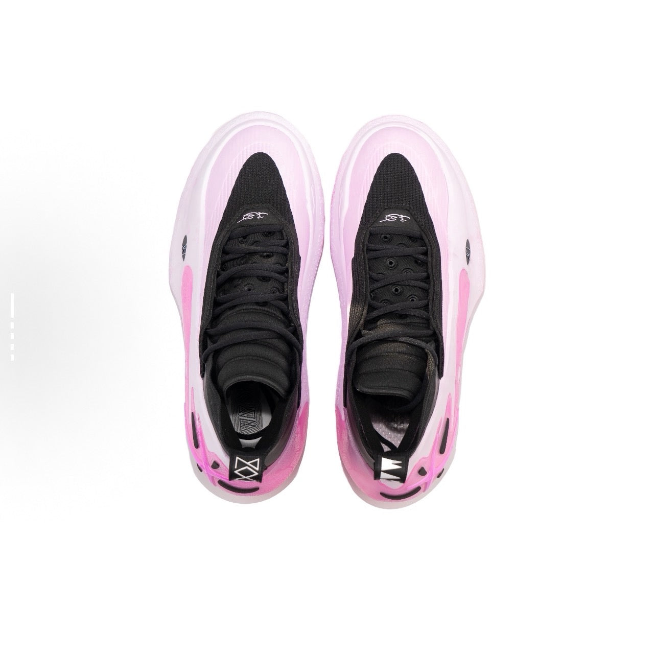 Li-ning Way Of Wade 11 (カスタム品）