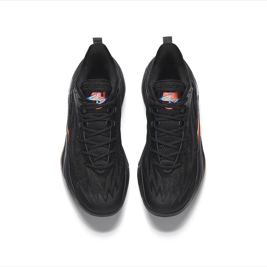 Anta Shock Wave 7