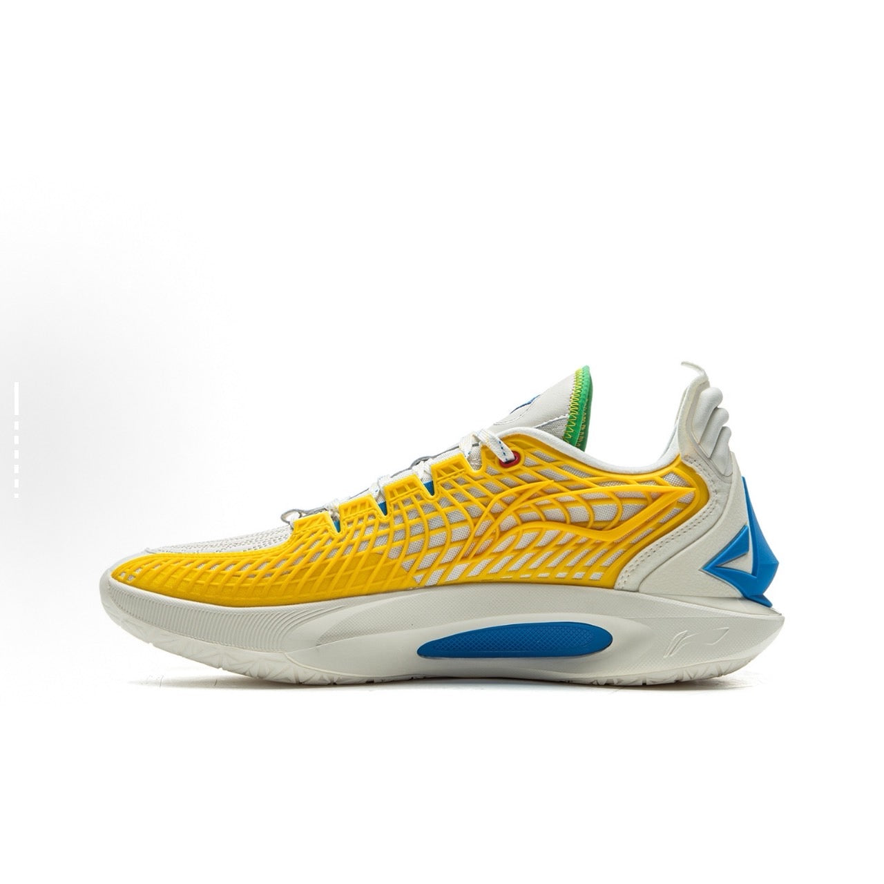 Li-ning Jimmy Butler 3