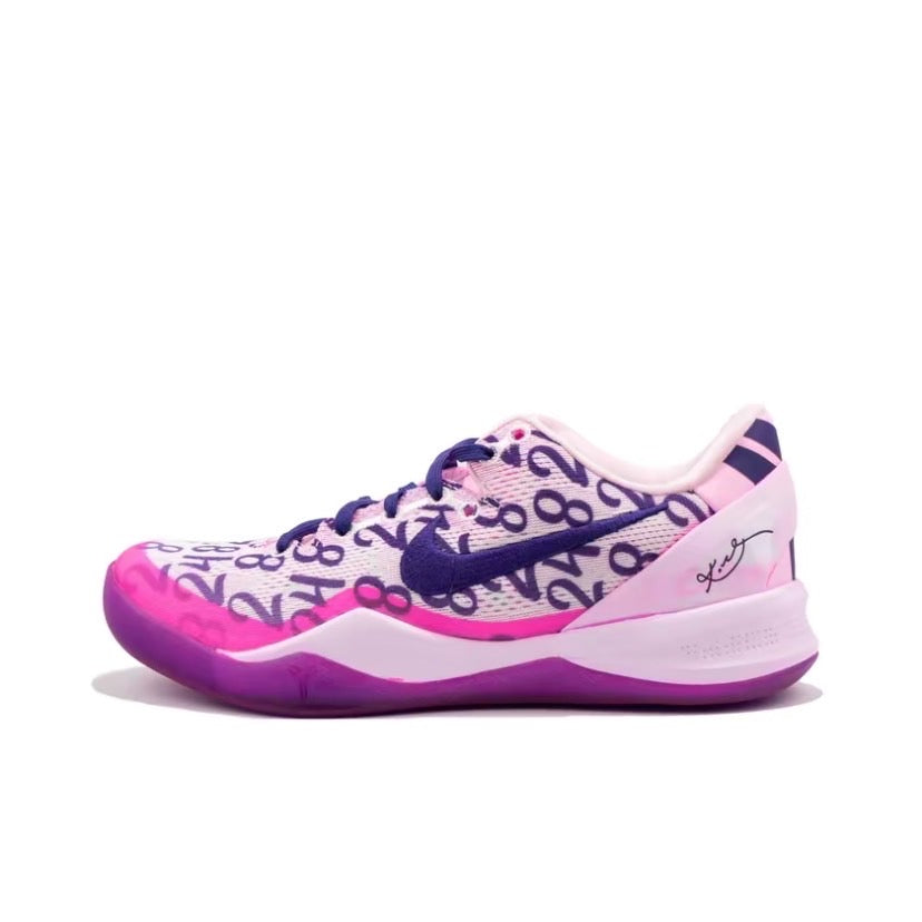 NIKE KOBE 8 (カスタム品)