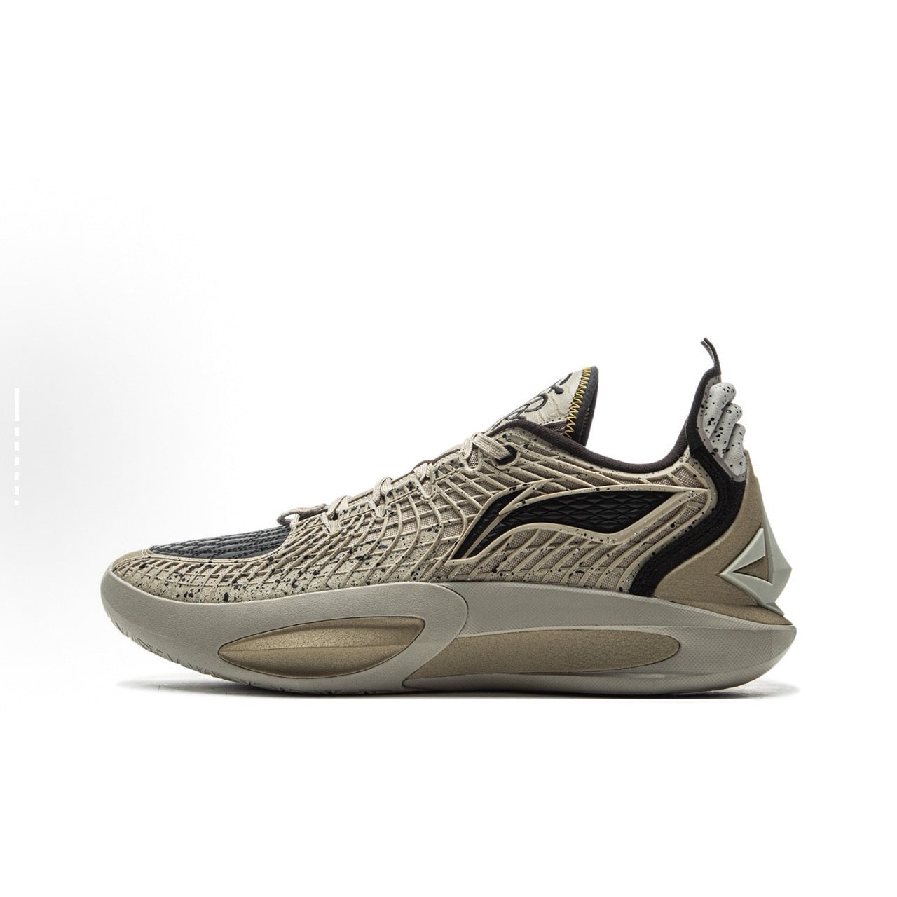 Li-ning Jimmy Butler 3