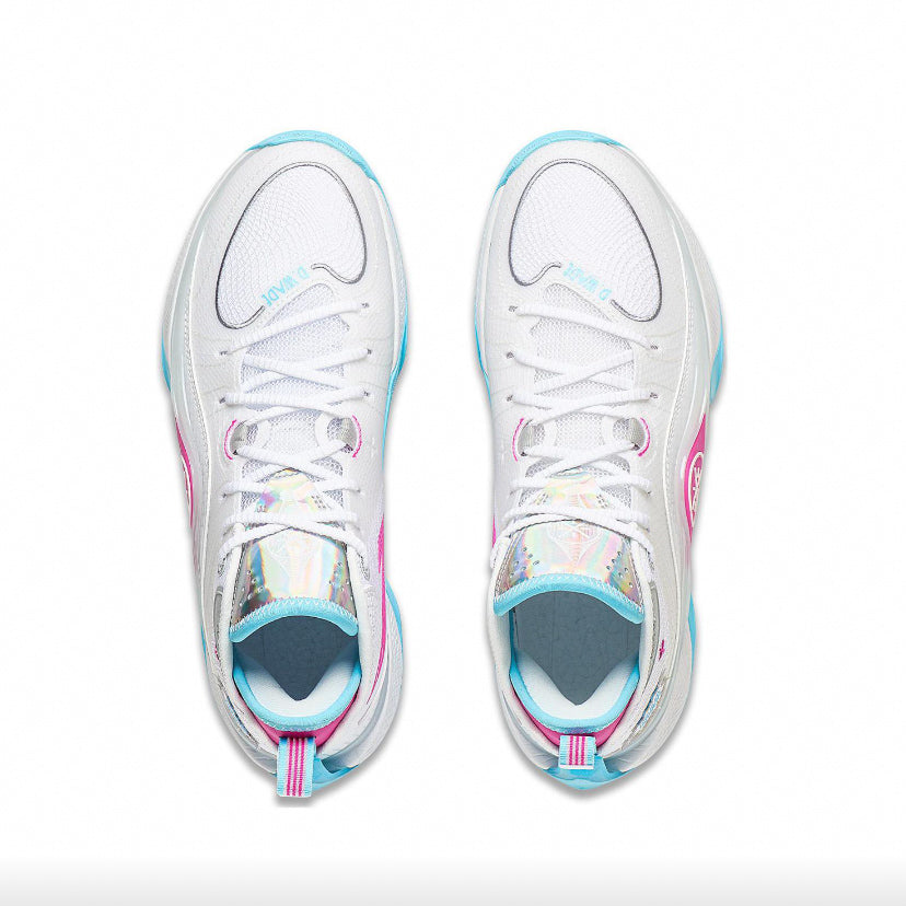 Li-ning Wade shadow 5