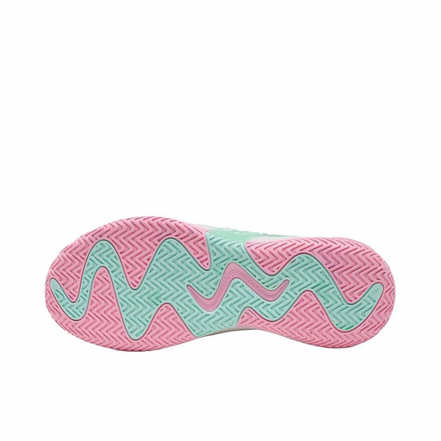 Rigorer AR Battle 2 'Think Pink'