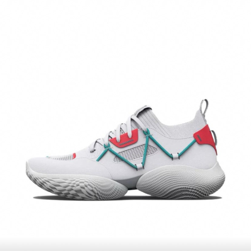 Under Armour Curry Flow POD