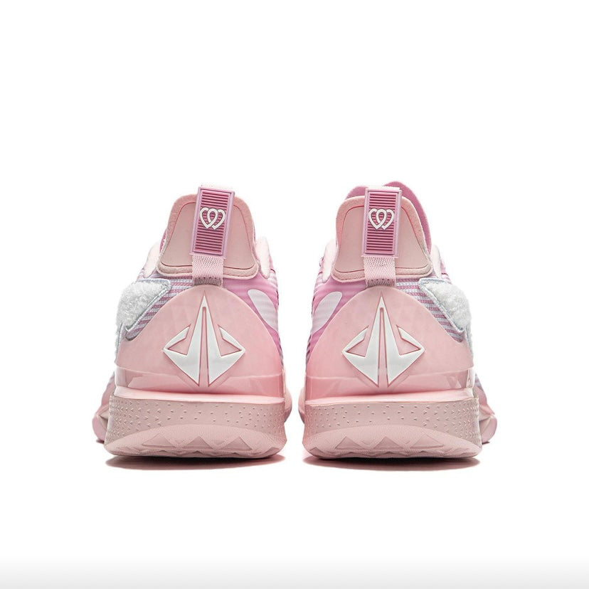 Li-ning JB2