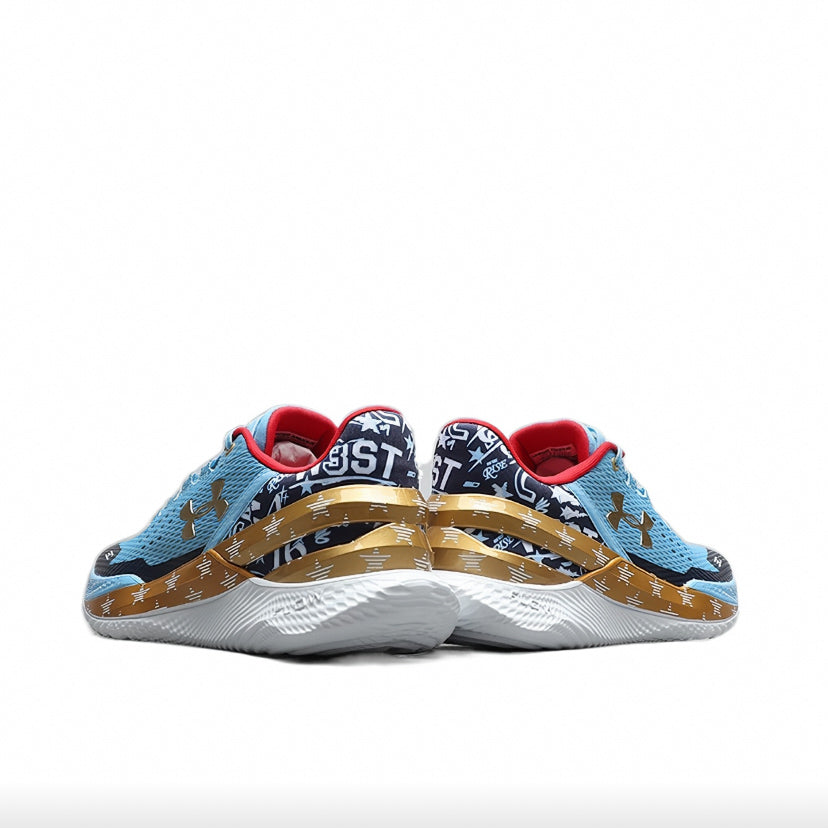 Under Armour Curry 2 Low Flotro 