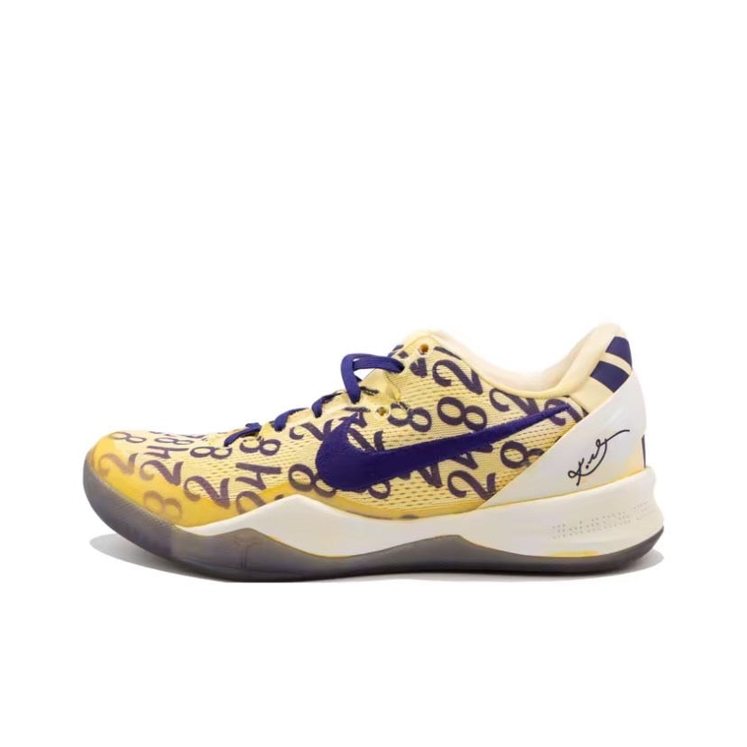 NIKE KOBE 8 (カスタム品)