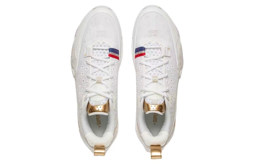 Li-ning Wade All City 12