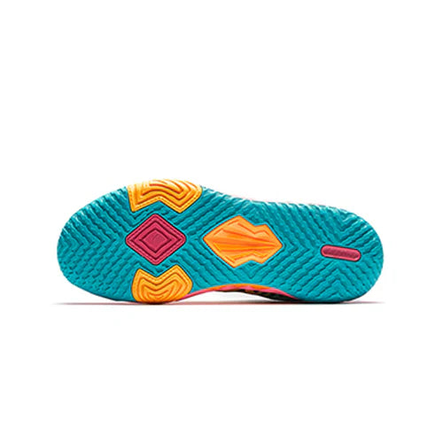ANTA KAI TEAM2 "Pink Orange Blue"