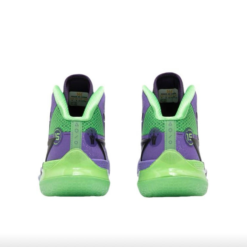 361 BIG3 Future “Joker” ニコラ・ヨキッチPE – Tenpalm