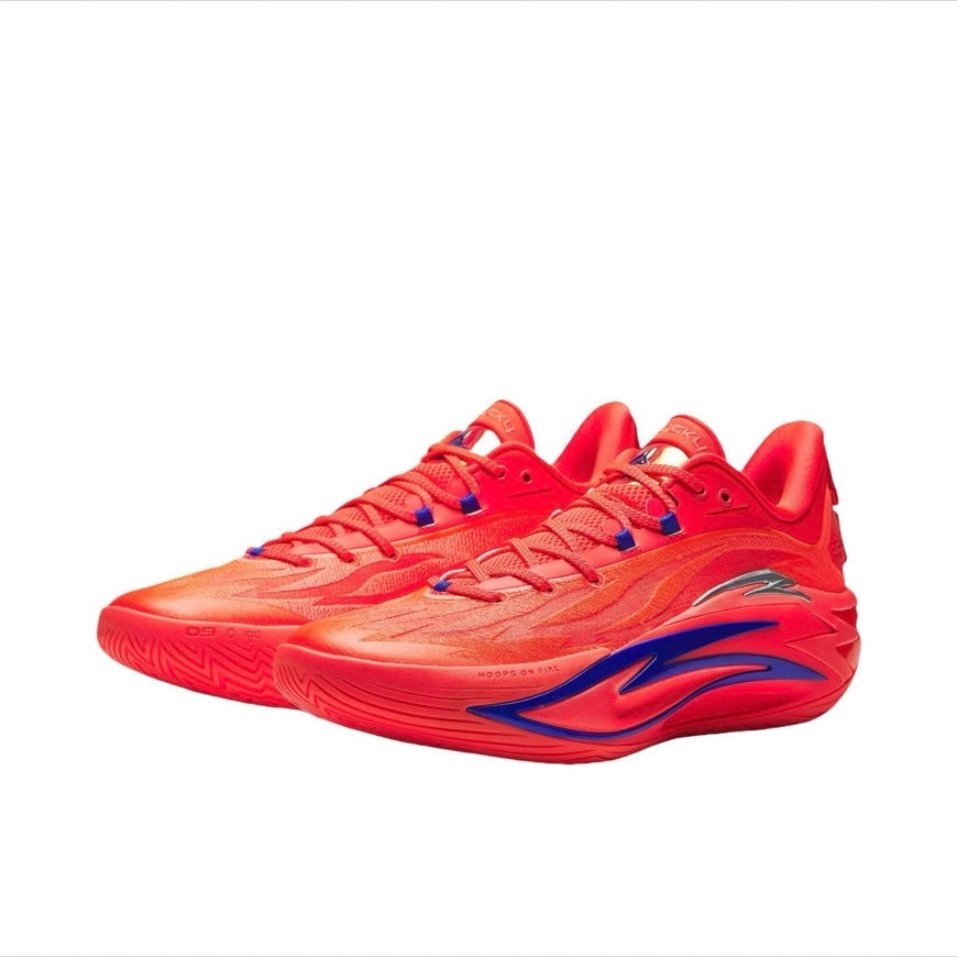 Anta Shock Wave 7