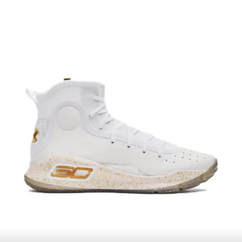 UNDER ARMOUR Curry 4 ①