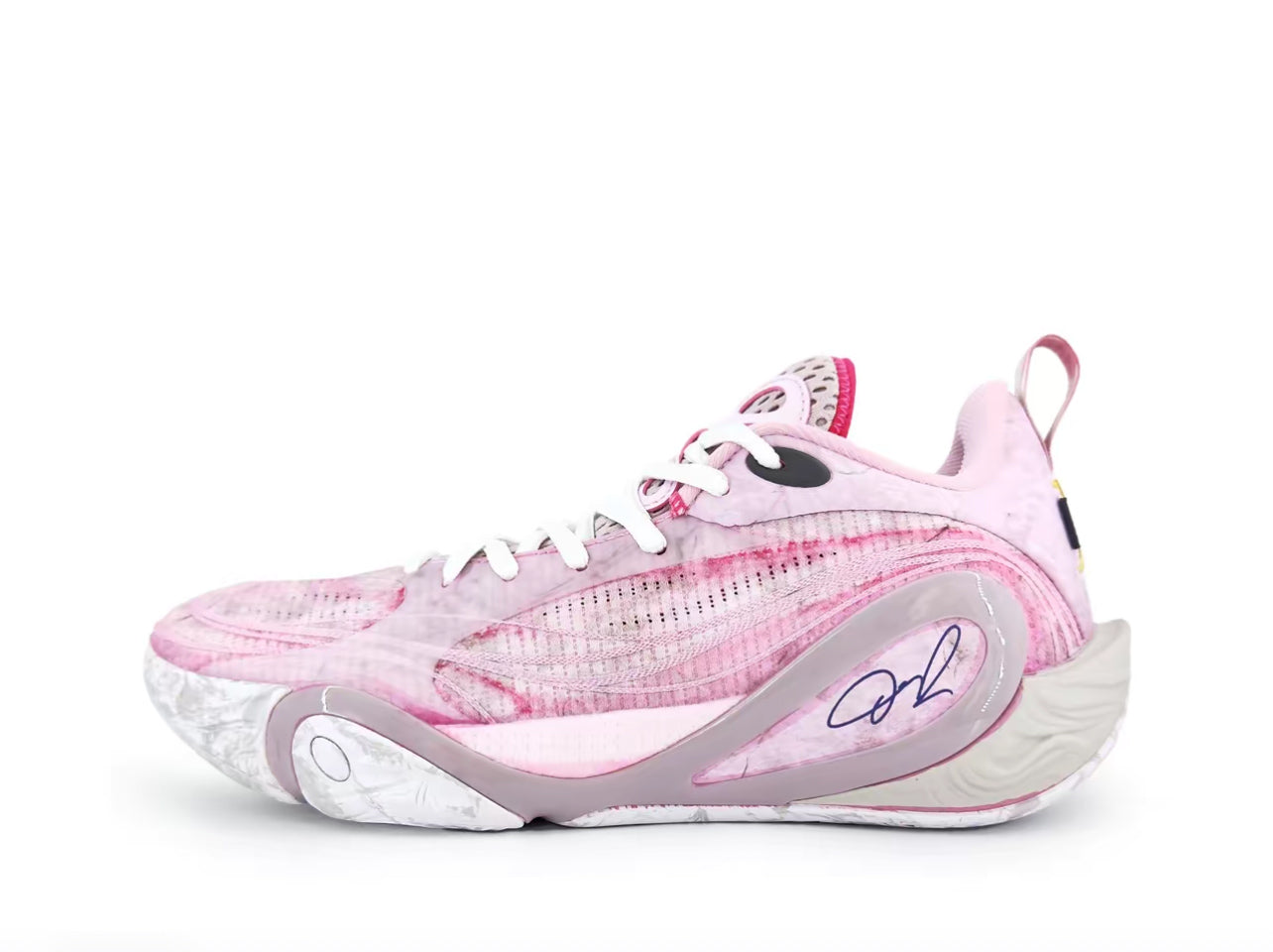 Li-ning DLO 1 (カスタム品)