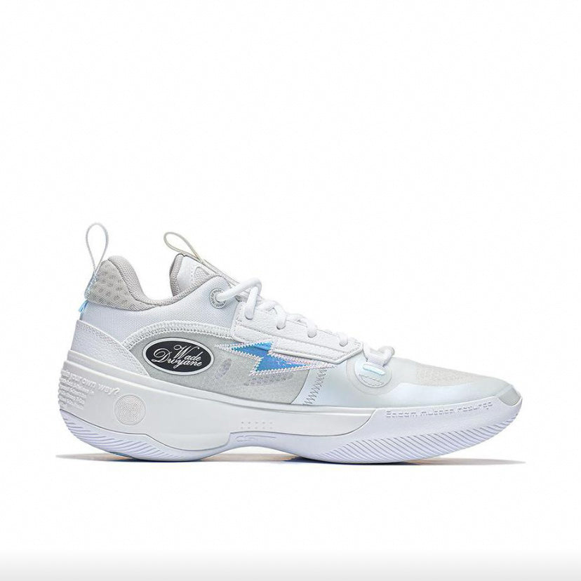 Li-ning Way Of Wade 10