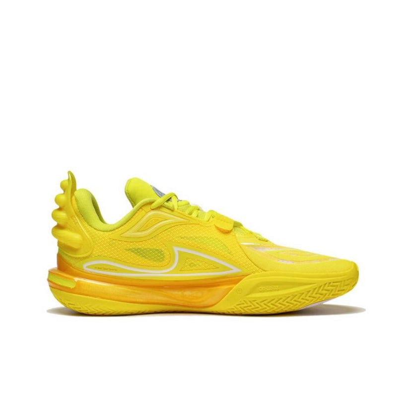 Li-ning Allcity 11 V2 ①