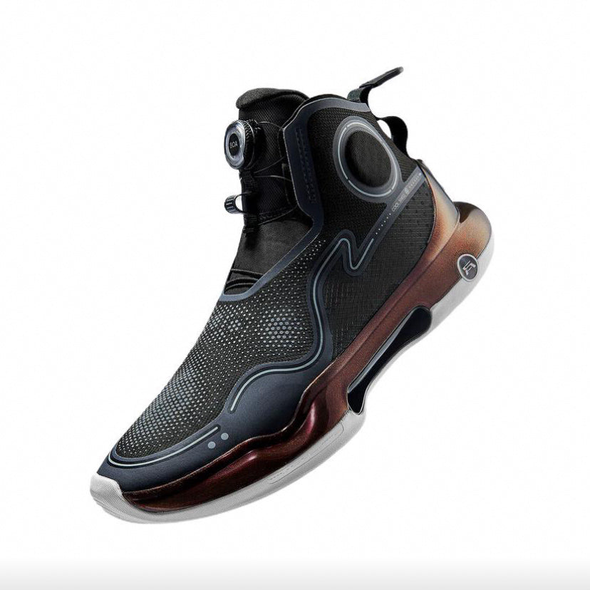 Li-ning YuShuai Evolution