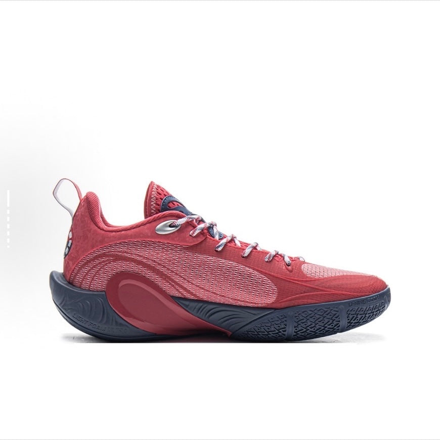 Li-Ning DLO 1 – Tenpalm