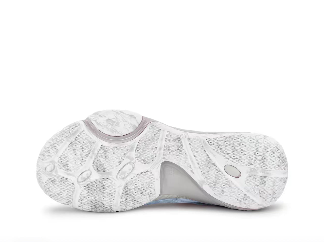 Li-ning DLO 1 (カスタム品)