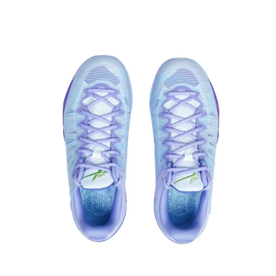 SPO Player 1 Plus "Anemone"