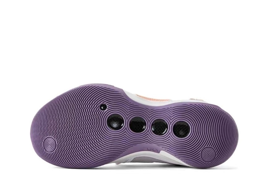 Li-ning Way of Wade 10 – Tenpalm