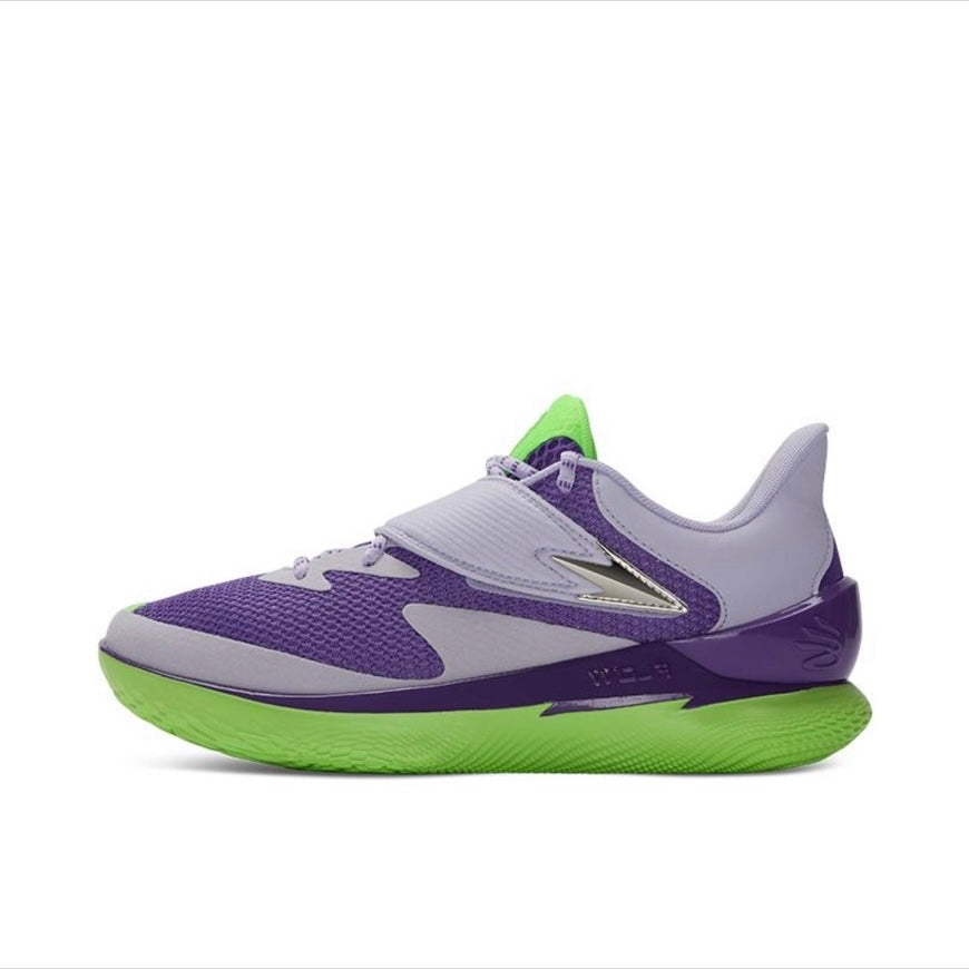 Under Armour Curry Fox 1