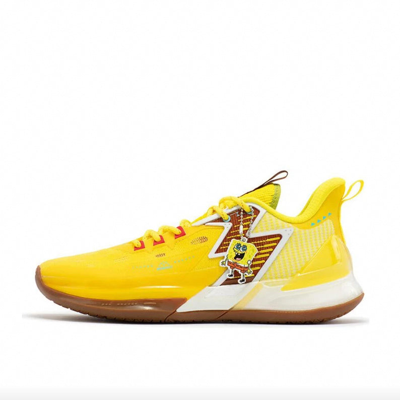 361 BIG3 4.0 Pro(スポンジボブ)