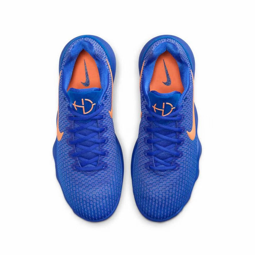 Nike Hyperdunk 2017 Low "Racer Blue"