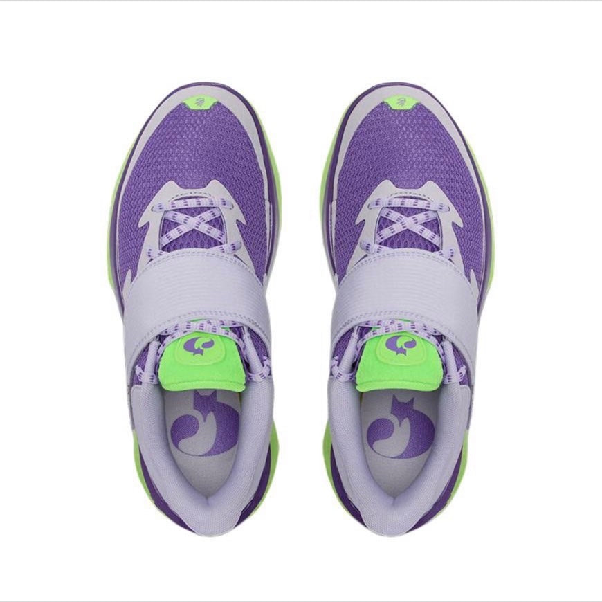 Under Armour Curry Fox 1