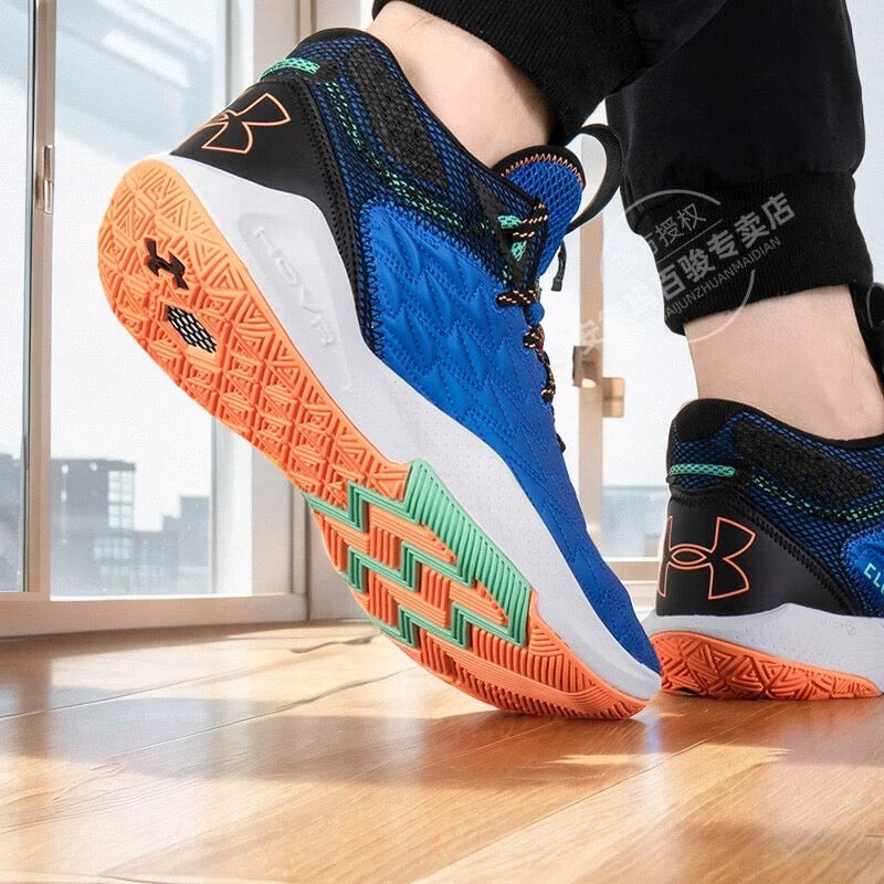 Under Armour Hovr Havoc 5 Clone ②