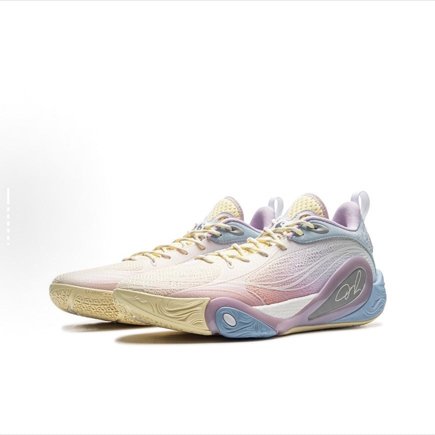 Li-ning Way of wade　DLO 1