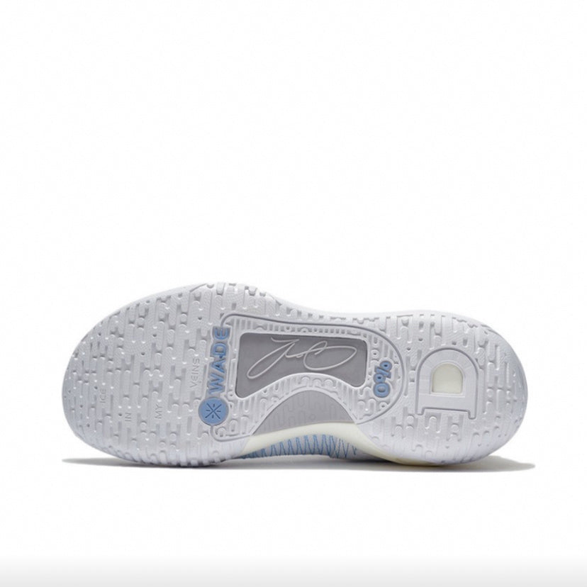 Li-ning Wade Ice Blood 1