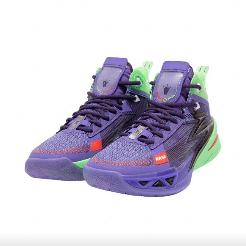 361 BIG3 5.0 Pro “Joker” ニコラ・ヨキッチPE – Tenpalm