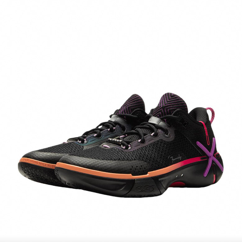 Li-ning Wade shadow 6