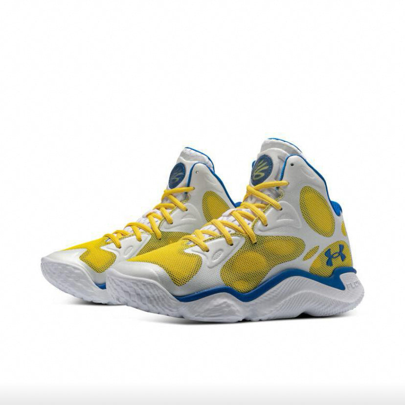 Under Armour Curry Spawn Flotro