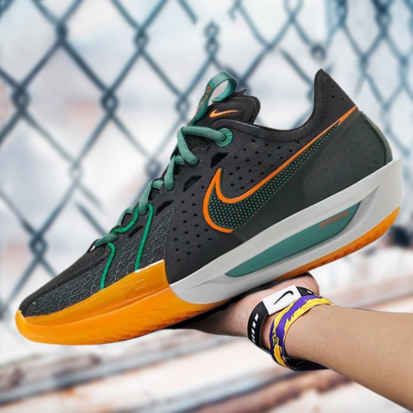 Nike Air Zoom GT Cut 3