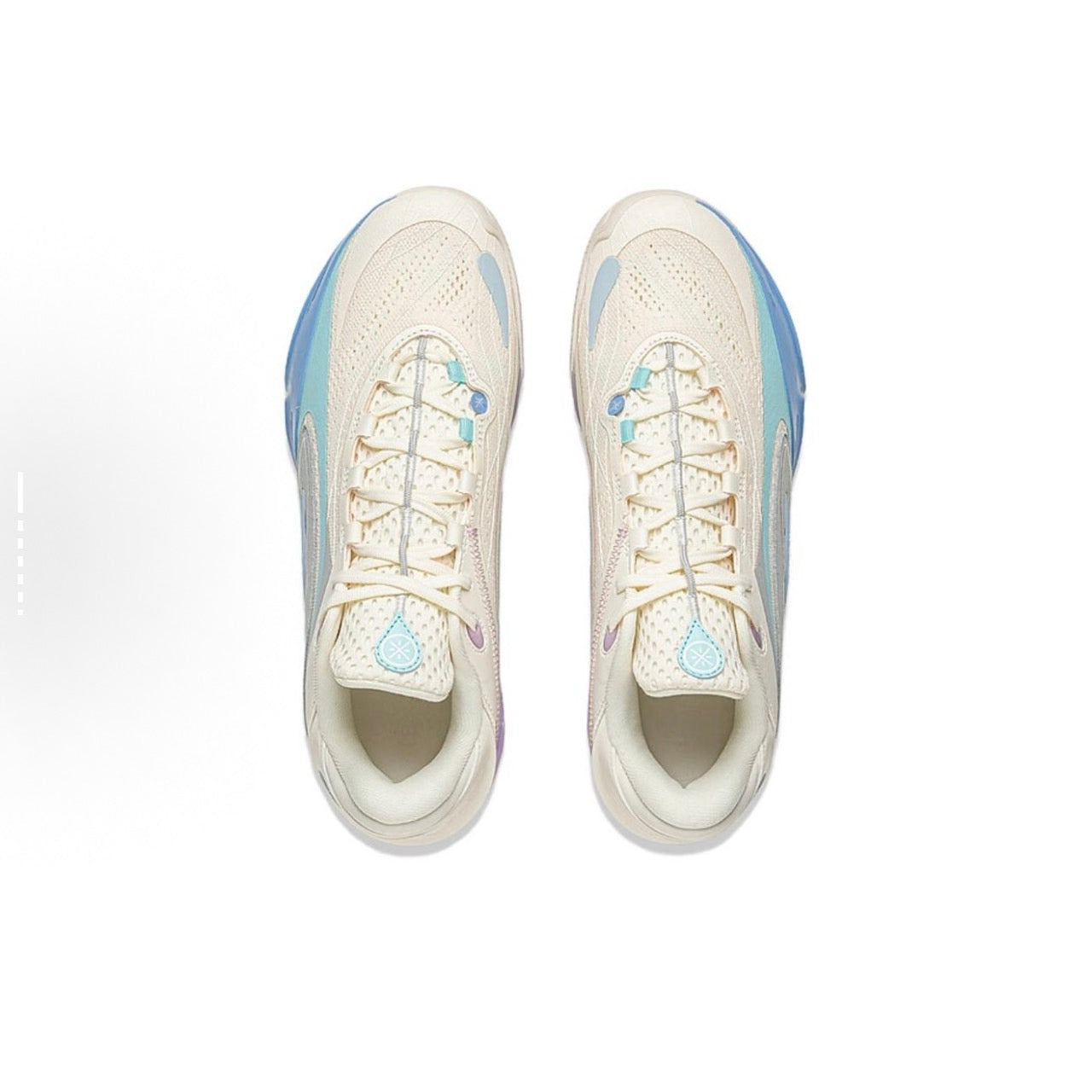 Li-Ning Wade 808