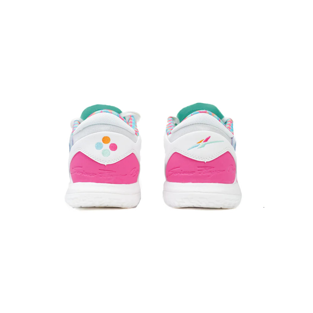 SPO Game1 Low "Flower Sea"