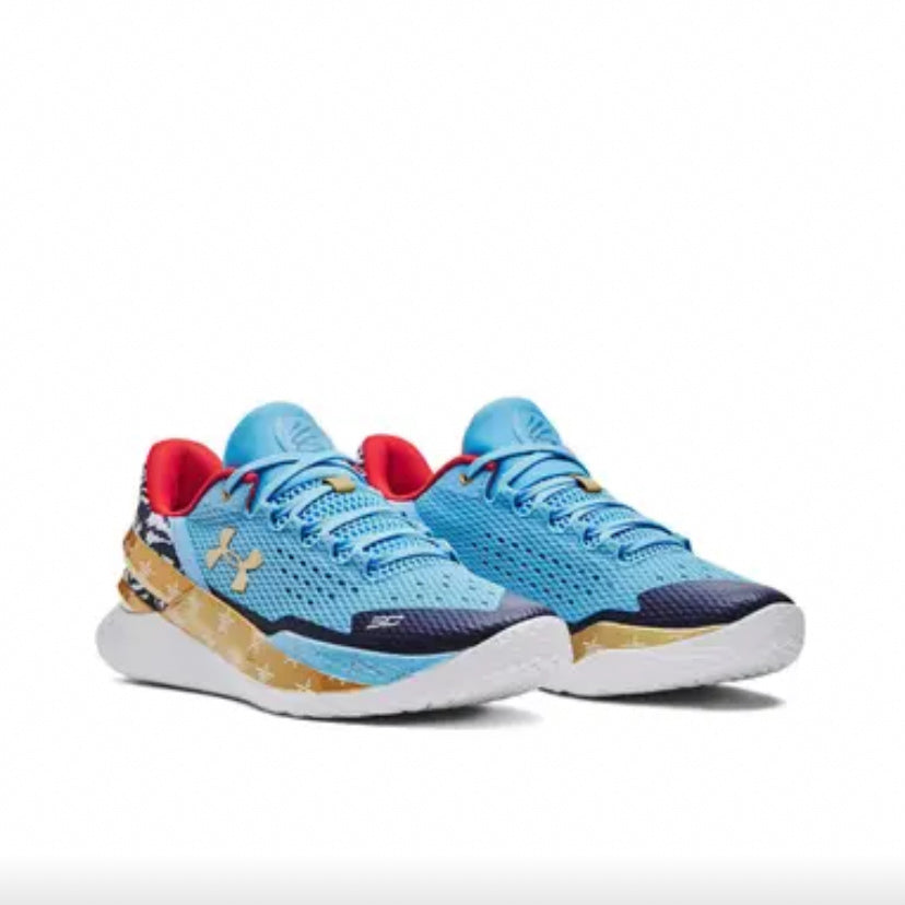 Under Armour Curry 2 Low Flotro 