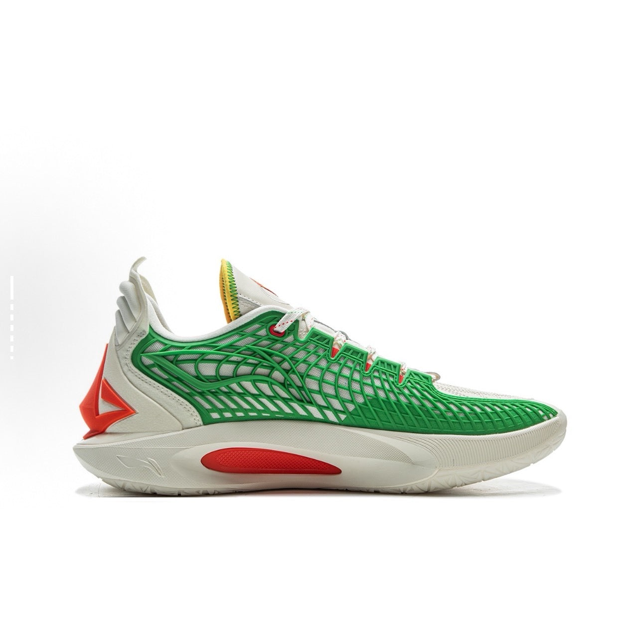 Li-ning Jimmy Butler 3